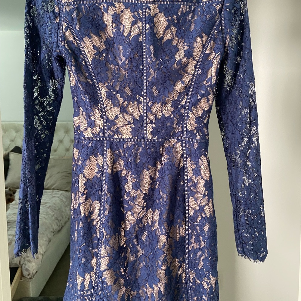 BNWT Stylestalker Visions Lace Dress - Picture 5 of 5
